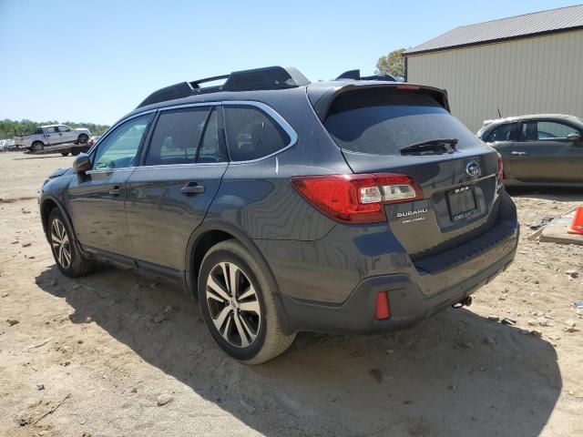 Photo 2 from auction – 2018 SUBARU OUTBACK 2. with VIN 4S4BSANC0J3217748