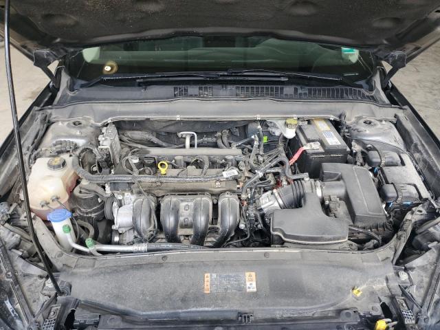 Photo 11 from auction – 2017 FORD FUSION SE with VIN 3FA6P0H78HR235528