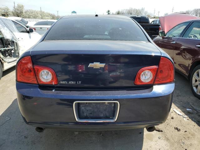 Photo 6 from auction – 2010 CHEVROLET MALIBU 2LT with VIN 1G1ZD5E79A4114709