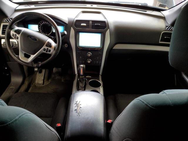 Photo 8 from auction – 2011 FORD EXPLORER X with VIN 1FMHK8D83BGA47329