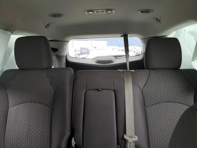 Photo 10 from auction – 2012 CHEVROLET TRAVERSE L with VIN 1GNKREED9CJ393025