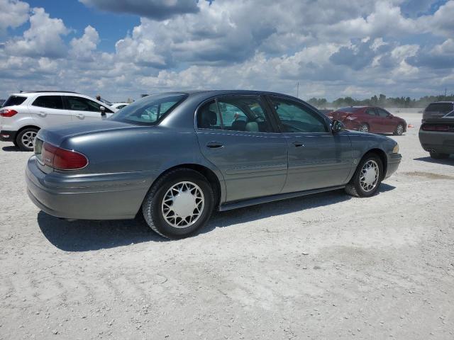 Photo 3 from auction – 2004 BUICK LESABRE with VIN 1G4HP54K24U158017