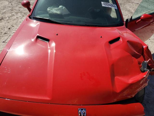 Photo 11 from auction – 2010 DODGE CHALLENGER with VIN 2B3CJ4DV4AH283136