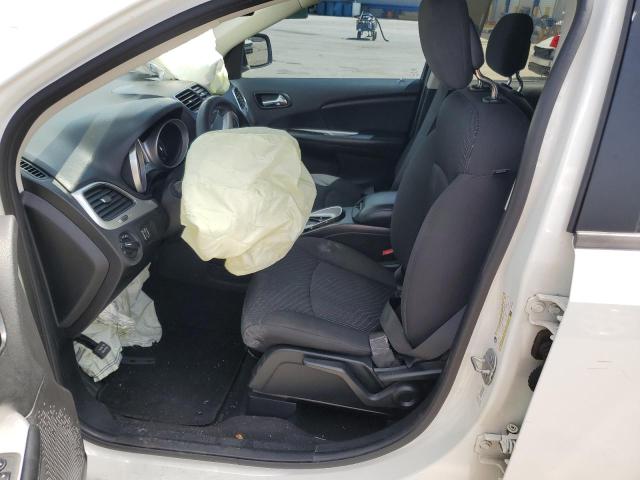 Zdjęcie 7 z aukcji – 2018 DODGE JOURNEY SE z VIN 3C4PDCAB0JT386038
