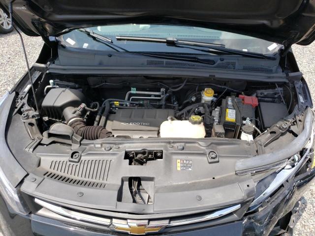 Photo 12 from auction – 2019 CHEVROLET TRAX 1LT with VIN 3GNCJLSB6KL392165