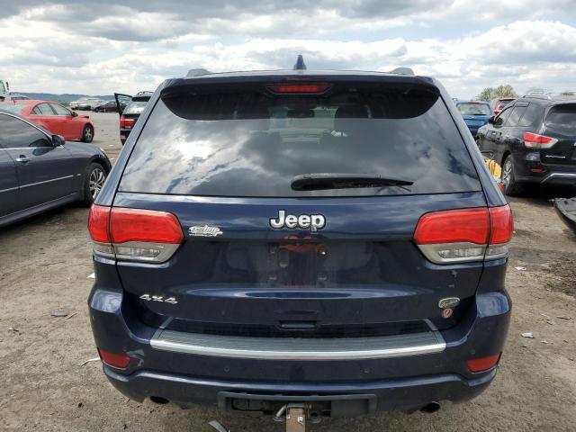 Photo 6 from auction – 2015 JEEP GRAND CHER with VIN 1C4RJFCG6FC104404