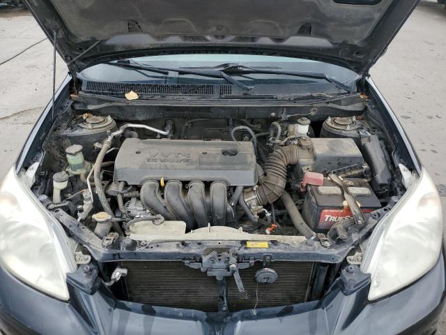 Photo 11 from auction – 2007 TOYOTA COROLLA MA with VIN 2T1KR32E67C662268