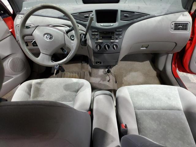 Photo 8 from auction – 2003 TOYOTA PRIUS with VIN JT2BK18U230073674