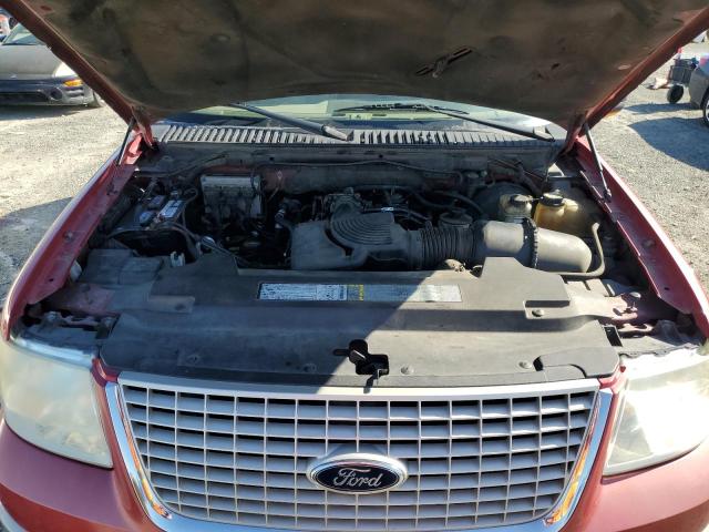 Photo 12 from auction – 2003 FORD EXPEDITION with VIN 1FMFU18L93LA53068