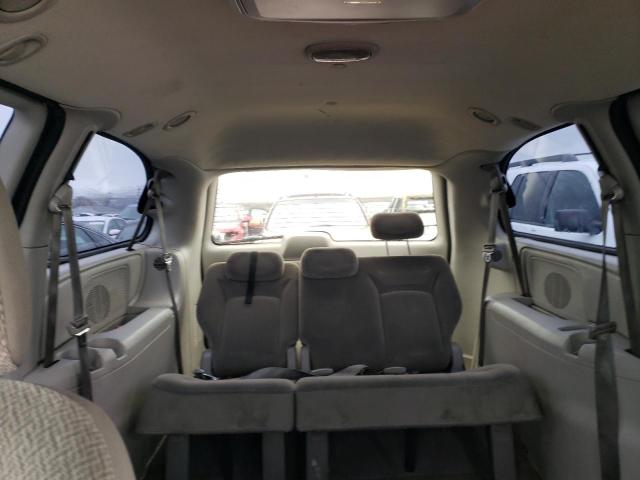 Photo 10 from auction – 2006 CHRYSLER TOWN & COU with VIN 2A4GP44R56R740873
