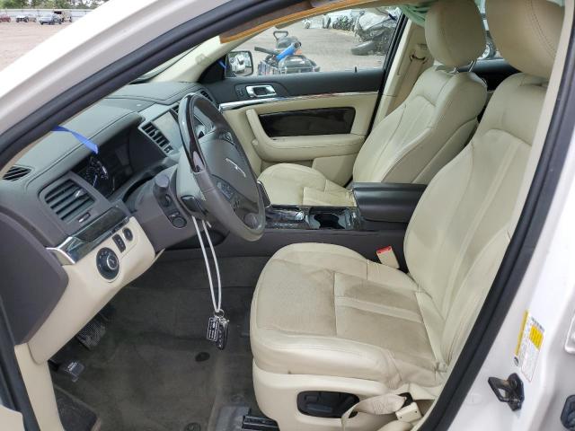 Photo 7 from auction – 2015 LINCOLN MKS with VIN 1LNHL9DK7FG602481