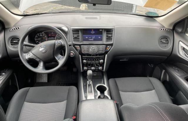 Photo 9 from auction – 2019 NISSAN PATHFINDER with VIN 5N1DR2MN6KC600494