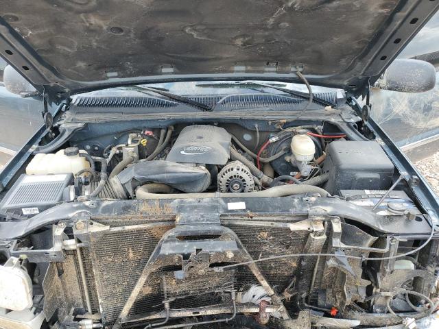 Photo 11 from auction – 2006 GMC NEW SIERRA with VIN 2GTEK13Z961339157