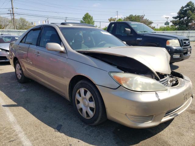Photo 4 from auction – 2004 TOYOTA CAMRY LE with VIN 4T1BE32K34U927675