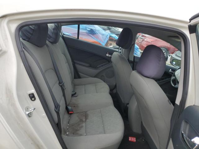 Photo 10 from auction – 2015 KIA FORTE LX with VIN KNAFK4A67F5390747