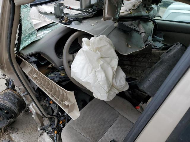 Photo 8 from auction – 2004 TOYOTA CAMRY LE with VIN 4T1BE32K34U826412