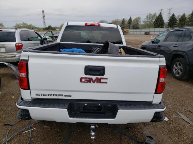 Photo 6 from auction – 2019 GMC SIERRA LIM with VIN 2GTV2LECXK1233539