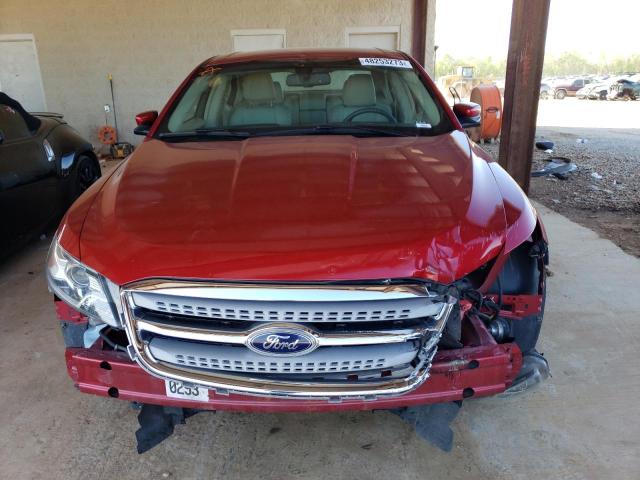 Photo 5 from auction – 2011 FORD TAURUS SEL with VIN 1FAHP2EW6BG141923