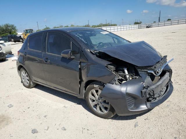 Photo 4 from auction – 2015 TOYOTA YARIS with VIN VNKKTUD39FA026201