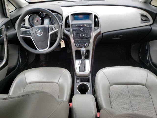 Photo 8 from auction – 2012 BUICK VERANO with VIN 1G4PN5SK0C4178334