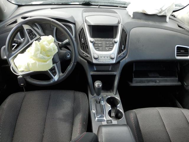 Photo 8 from auction – 2017 CHEVROLET EQUINOX LT with VIN 2GNALCEK2H6317215