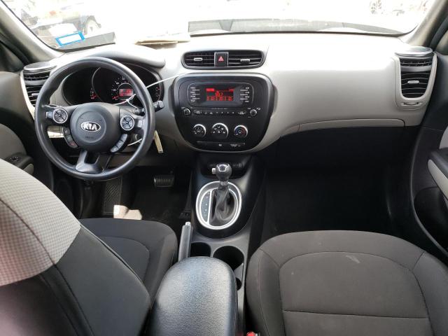 Photo 8 from auction – 2014 KIA SOUL with VIN KNDJN2A29E7067972
