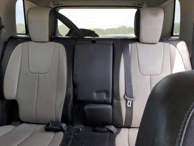 Photo 10 from auction – 2017 GMC TERRAIN SL with VIN 2GKALPEK6H6216635