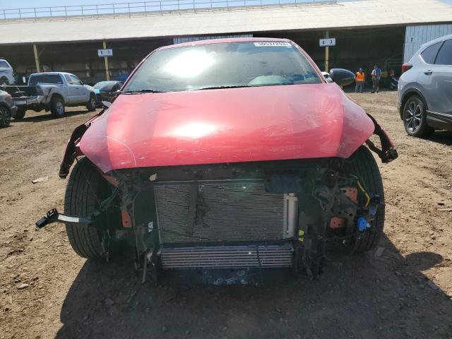 Photo 5 from auction – 2023 KIA FORTE GT with VIN 3KPF44AC2PE520619