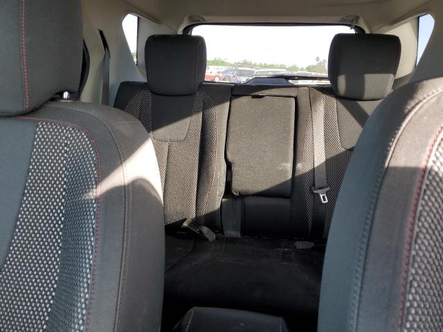 Photo 10 from auction – 2011 CHEVROLET EQUINOX LT with VIN 2CNALDECXB6347900