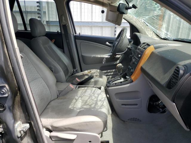 Photo 7 from auction – 2007 SATURN VUE with VIN 5GZCZ53477S871599