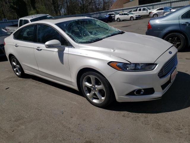 Photo 4 from auction – 2015 FORD FUSION SE with VIN 3FA6P0HD6FR176515