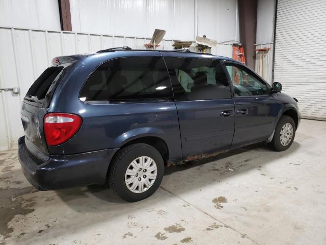 Photo 3 from auction – 2007 CHRYSLER TOWN & COU with VIN 2A4GP44R67R322419