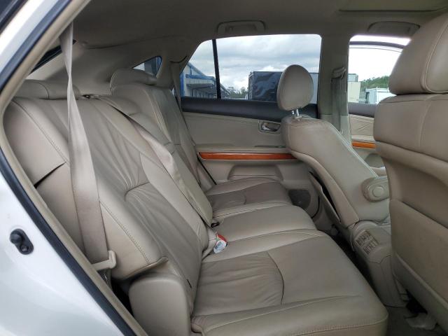 Photo 11 from auction – 2004 LEXUS RX 330 with VIN 2T2HA31U04C038175