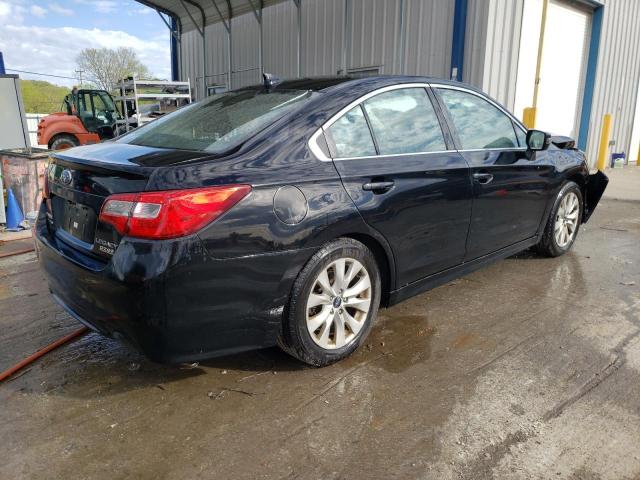 Photo 3 from auction – 2016 SUBARU LEGACY 2.5 with VIN 4S3BNAH67G3049391