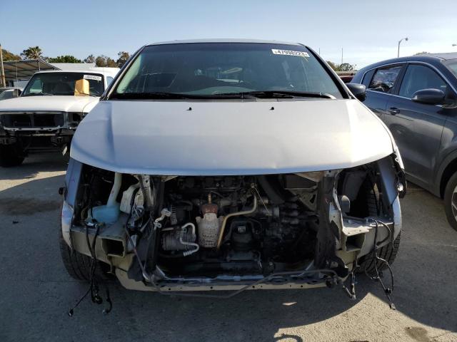 Photo 5 from auction – 2012 HONDA ODYSSEY TO with VIN 5FNRL5H96CB114296