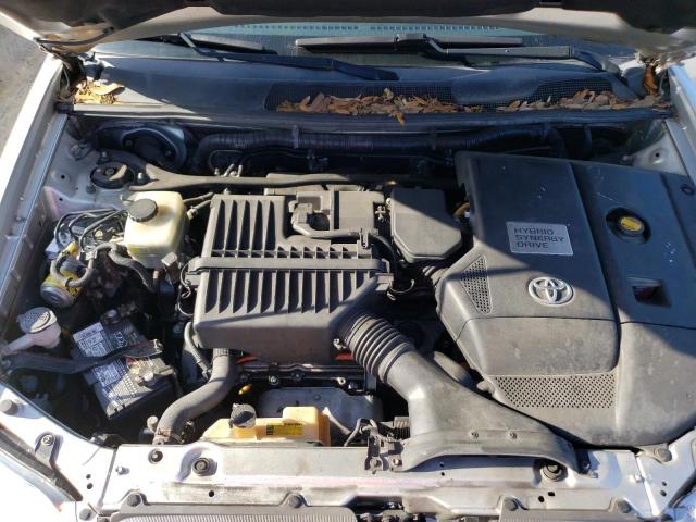 Zdjęcie 11 z aukcji – 2006 TOYOTA HIGHLANDER z VIN JTEDW21A960001669
