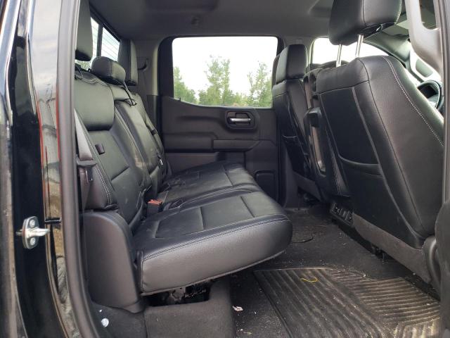 Photo 10 from auction – 2020 CHEVROLET SILVERADO with VIN 3GCUYDED2LG409887