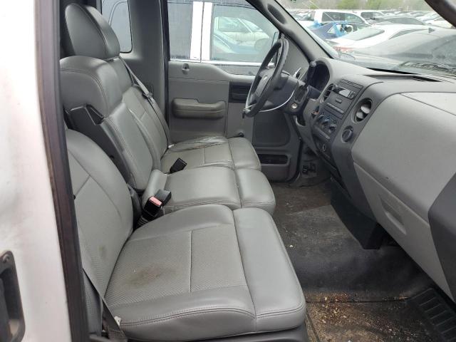 Photo 10 from auction – 2006 FORD F150 with VIN 1FTRF12W96KB39750