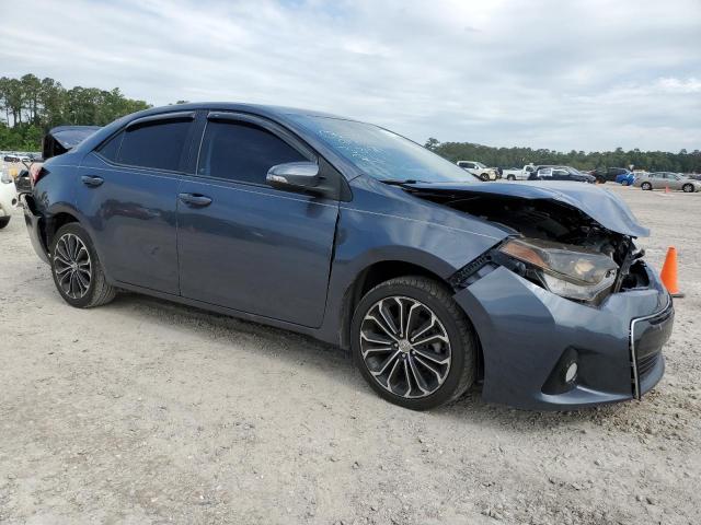Photo 4 from auction – 2016 TOYOTA COROLLA L with VIN 5YFBURHE3GP536717