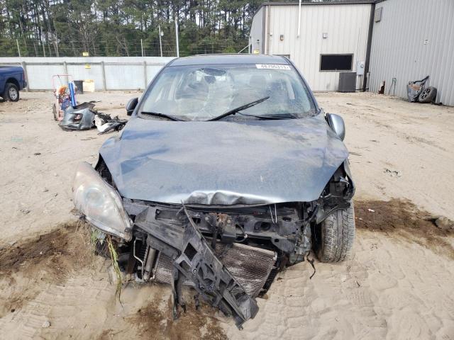 Photo 5 from auction – 2012 MAZDA 3 I with VIN JM1BL1V86C1663379