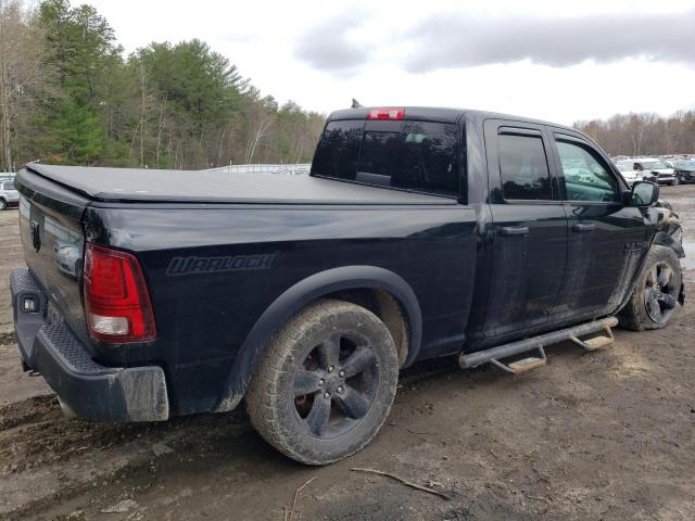 Photo 3 from auction – 2020 RAM 1500 CLASS with VIN 1C6RR7GT4LS118798