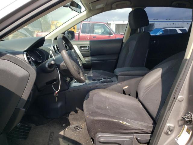 Photo 7 from auction – 2012 NISSAN ROGUE S with VIN JN8AS5MT7CW287780