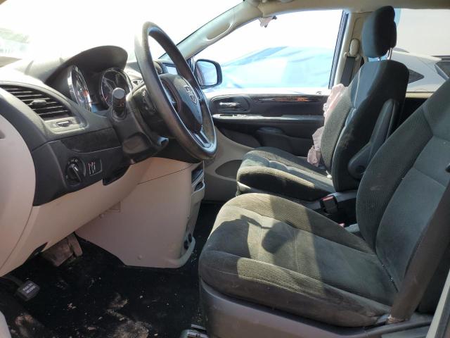 Photo 7 from auction – 2017 DODGE GRAND CARA with VIN 2C4RDGBGXHR630446