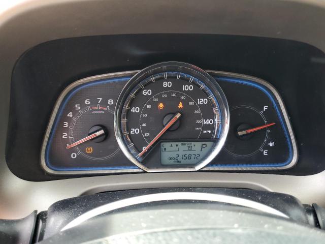 Zdjęcie 9 z aukcji – 2013 TOYOTA RAV4 LIMIT z VIN 2T3DFREV7DW066779