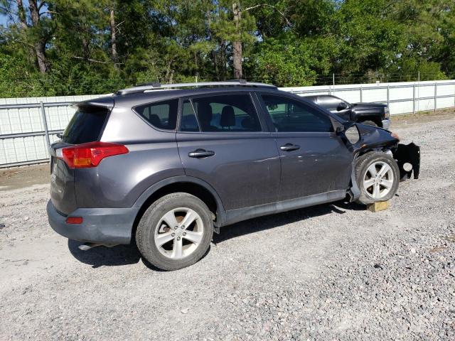 Photo 3 from auction – 2014 TOYOTA RAV4 XLE with VIN 2T3WFREV8EW122609