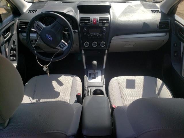 Photo 8 from auction – 2014 SUBARU FORESTER 2 with VIN JF2SJAEC3EH446040