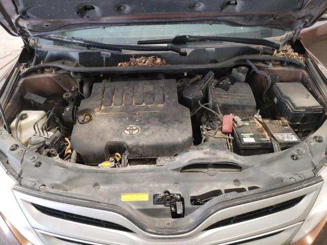 Photo 12 from auction – 2013 TOYOTA VENZA LE with VIN 4T3BK3BB2DU093866