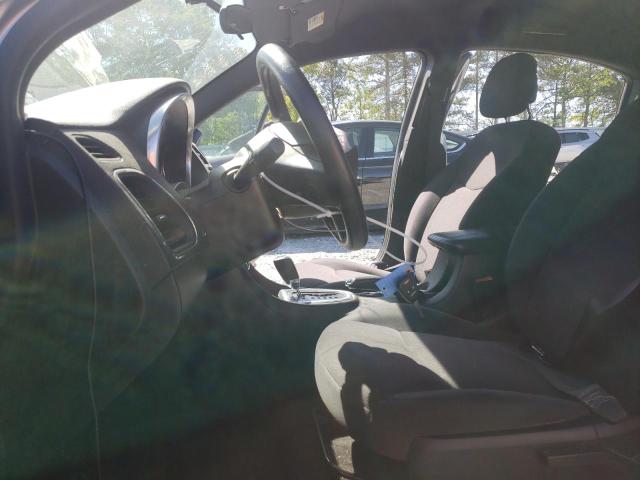 Photo 7 from auction – 2014 CHRYSLER 200 LX with VIN 1C3CCBAB7EN207595