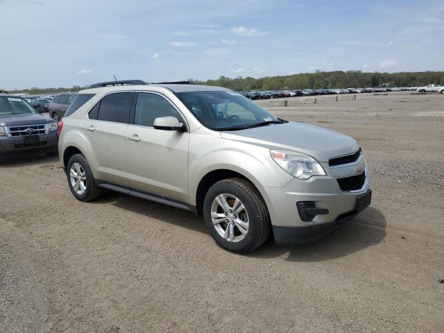 Photo 4 from auction – 2015 CHEVROLET EQUINOX LT with VIN 2GNALBEK5F1170201