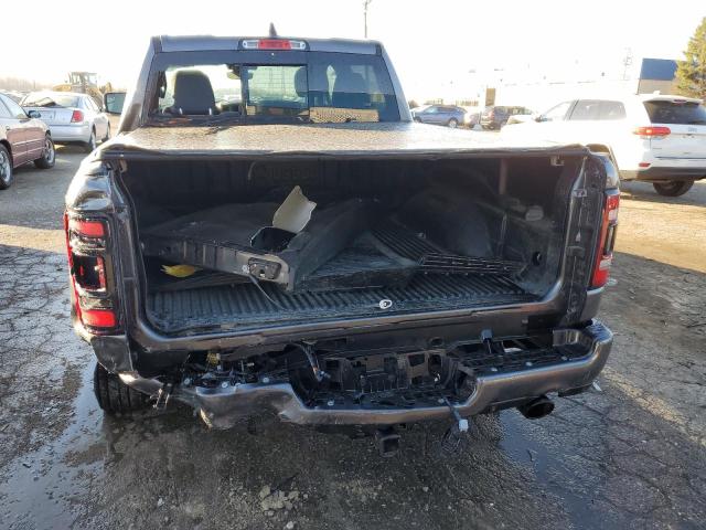 Photo 6 from auction – 2021 RAM 1500 BIG H with VIN 1C6SRFFT7MN590524